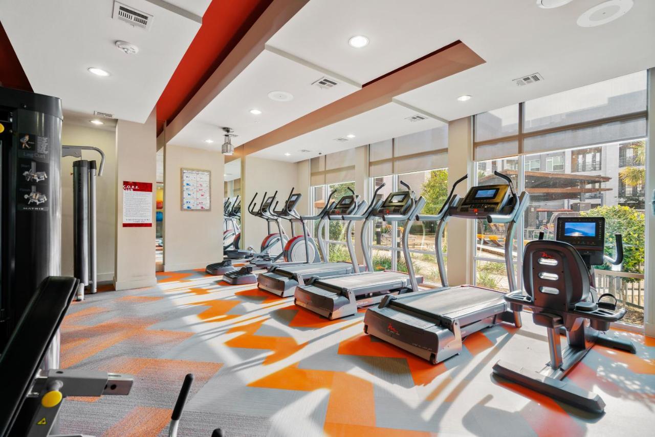Kasa Love Field-Medical District Dallas Exterior foto